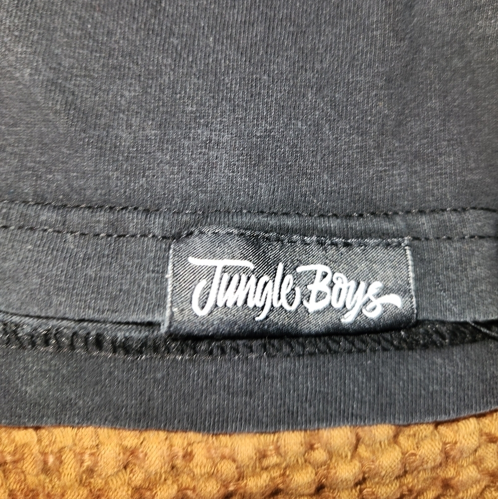 Drop  Packs Tee - Picture 4 of 10